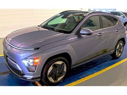 2024 Hyundai Kona Richmond VA