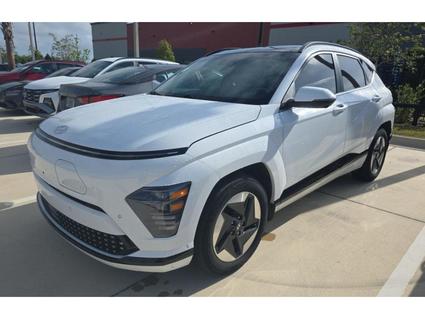 2024 Hyundai Kona Richmond VA