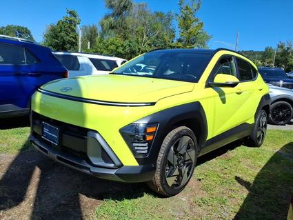 2024 Hyundai Kona West Nyack NY