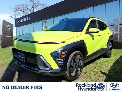 2024 Hyundai Kona West Nyack NY