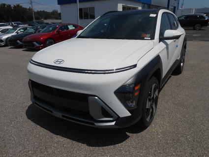 2026 Hyundai Kona Huntington WV