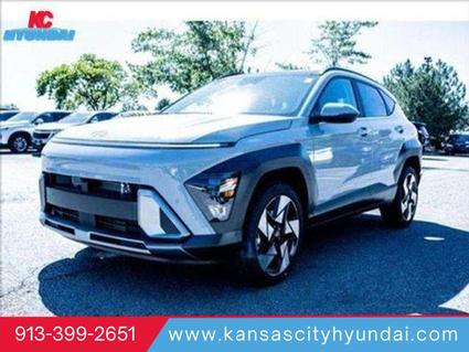 2026 Hyundai Kona Merriam KS