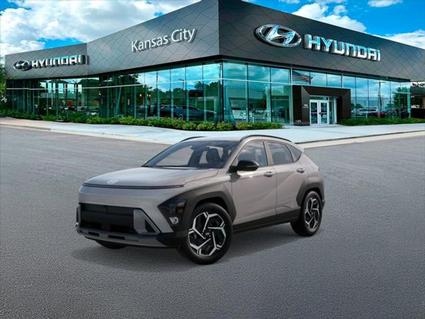 2026 Hyundai Kona Merriam KS
