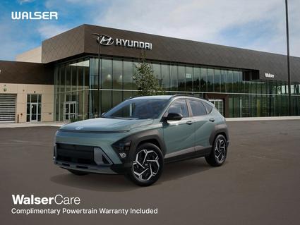 2026 Hyundai Kona Minneapolis MN
