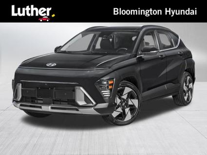 2026 Hyundai Kona Minneapolis MN