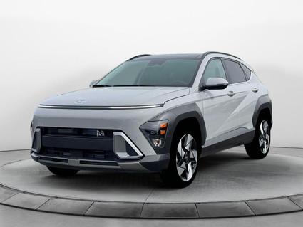 2026 Hyundai Kona Merriam KS