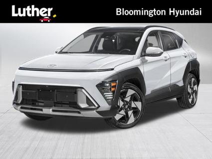 2026 Hyundai Kona Minneapolis MN