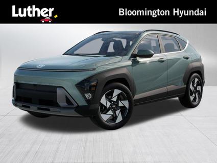 2026 Hyundai Kona Minneapolis MN