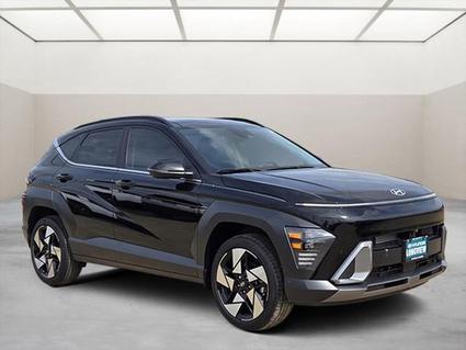 2025 Hyundai Kona Longview TX