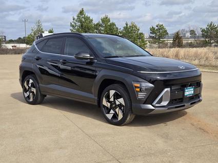 2025 Hyundai Kona Longview TX