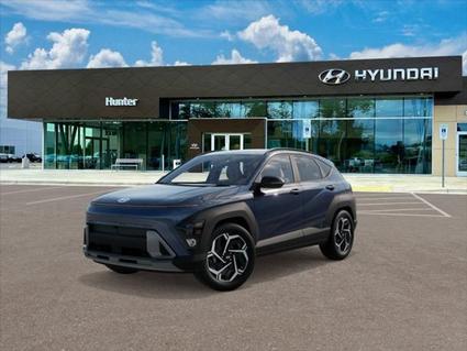 2026 Hyundai Kona Fletcher NC