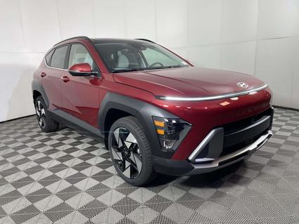 2026 Hyundai Kona Pineville NC