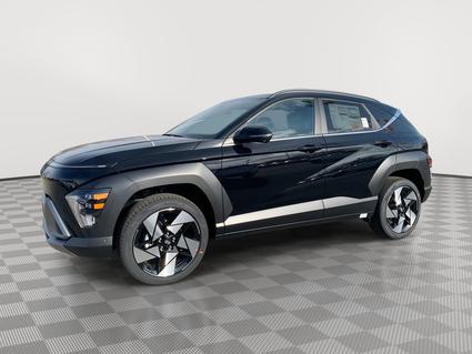 2026 Hyundai Kona Morristown TN