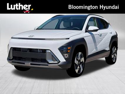 2026 Hyundai Kona Minneapolis MN