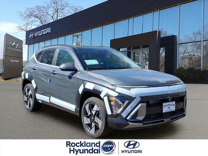 2026 Hyundai Kona West Nyack NY
