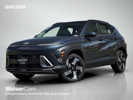 2026 Hyundai Kona Minneapolis MN