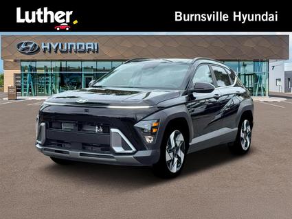 2026 Hyundai Kona Burnsville MN