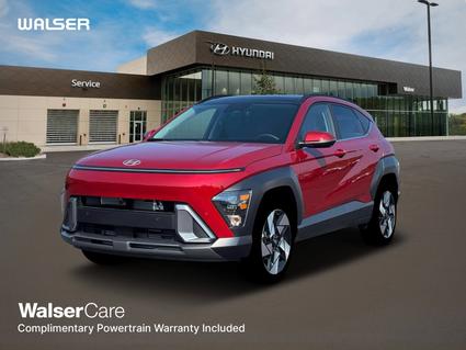 2026 Hyundai Kona Minneapolis MN