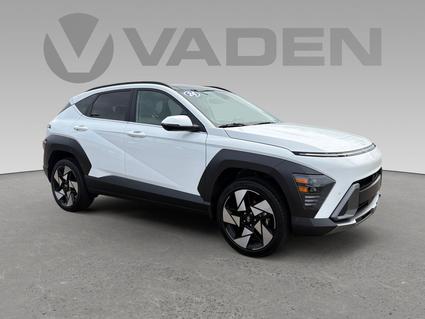 2024 Hyundai Kona Brunswick GA
