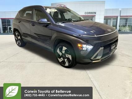 2024 Hyundai Kona Bellevue NE