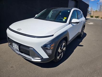2024 Hyundai Kona Loveland CO