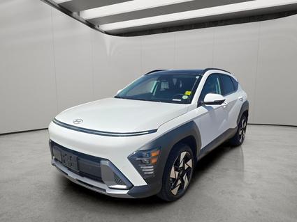 2024 Hyundai Kona Loveland CO