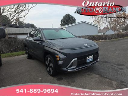 2024 Hyundai Kona Ontario OR