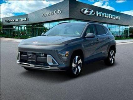 2025 Hyundai Kona Merriam KS