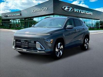 2025 Hyundai Kona Merriam KS