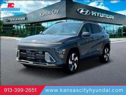 2025 Hyundai Kona Merriam KS