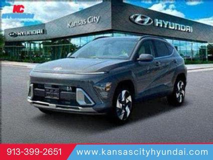 2025 Hyundai Kona Merriam KS