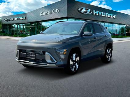 2025 Hyundai Kona Merriam KS