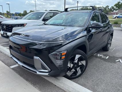 2025 Hyundai Kona Merriam KS
