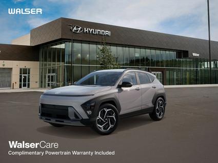 2026 Hyundai Kona Minneapolis MN