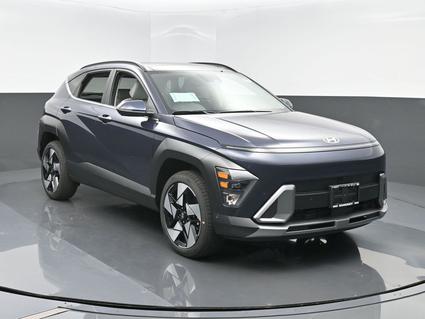2026 Hyundai Kona Goshen NY