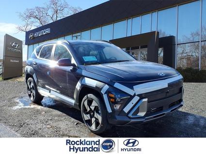 2026 Hyundai Kona West Nyack NY