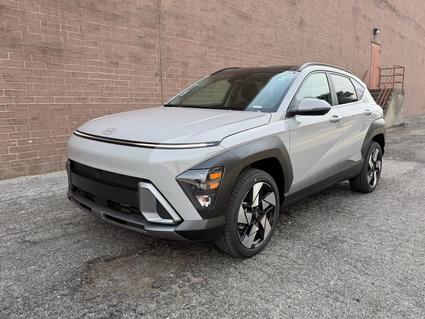 2026 Hyundai Kona Merriam KS