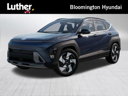 2026 Hyundai Kona Minneapolis MN