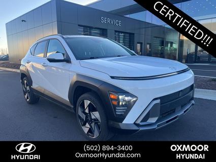 2024 Hyundai Kona Louisville KY