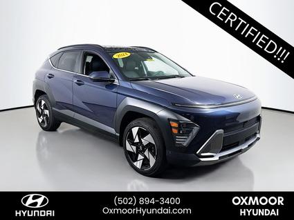 2024 Hyundai Kona Louisville KY
