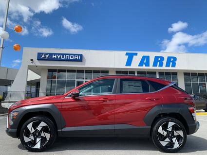 2026 Hyundai Kona Morristown TN