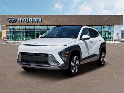 2026 Hyundai Kona Huntington WV