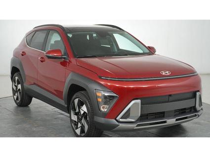 2026 Hyundai Kona Elizabethtown KY