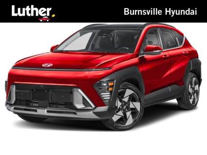 2026 Hyundai Kona Burnsville MN