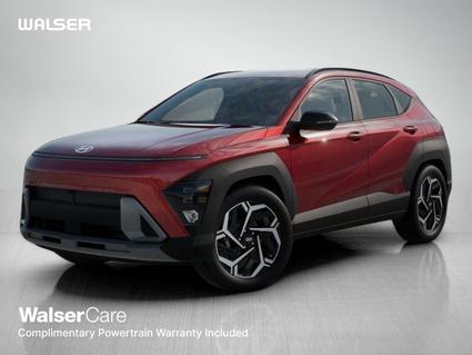 2026 Hyundai Kona Minneapolis MN