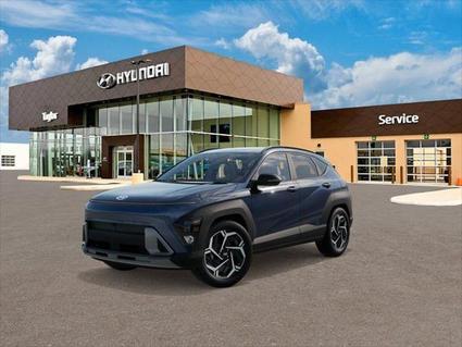 2026 Hyundai Kona Findlay OH