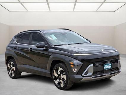 2026 Hyundai Kona Longview TX