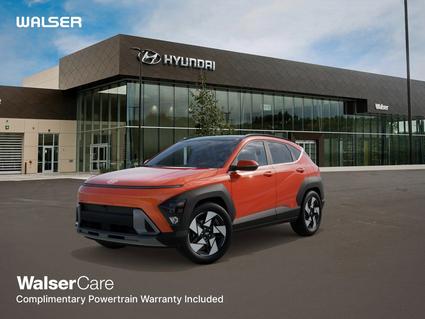 2026 Hyundai Kona Minneapolis MN