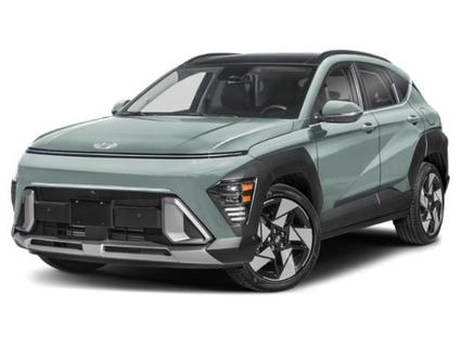 2026 Hyundai Kona Fletcher NC
