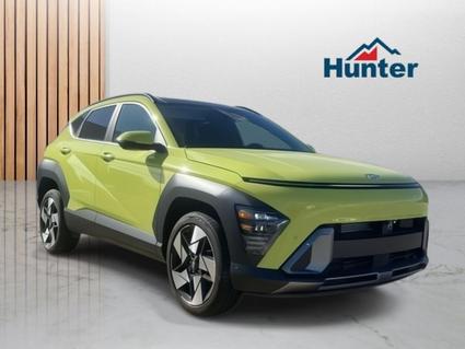 2025 Hyundai Kona Fletcher NC